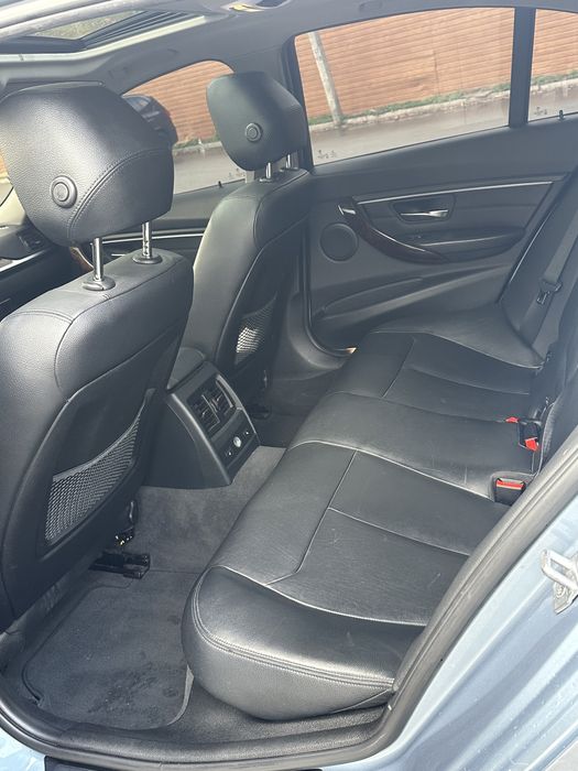 Продам бмв 328 полный привод