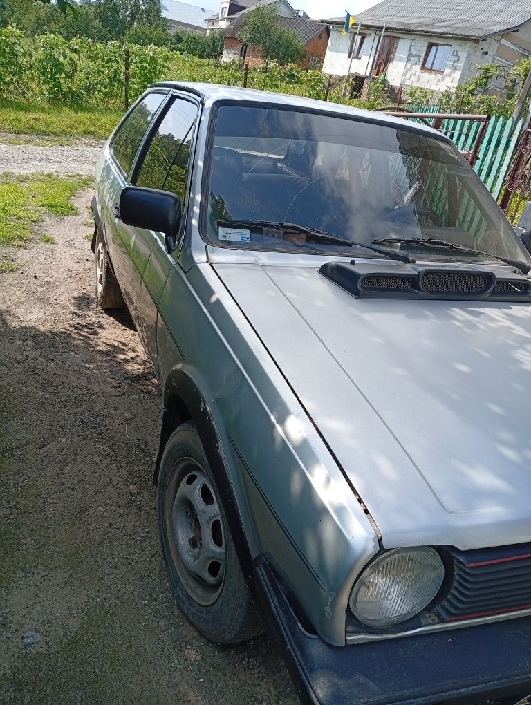 Продам Фольцваген поло