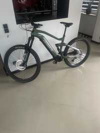 Haibike allmtn 6.0 carbon