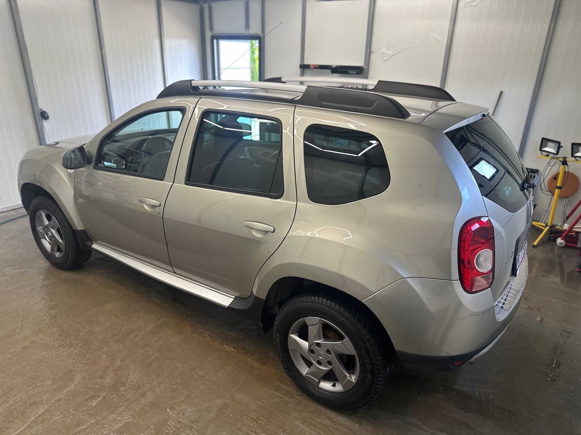 Dacia Duster 1.5 dCi Laureate