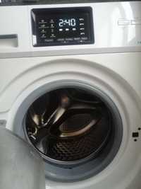 Máquina de Lavar Roupa BECKEN