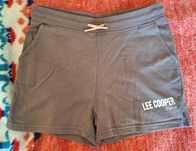 Shorty Lee Cooper Originals