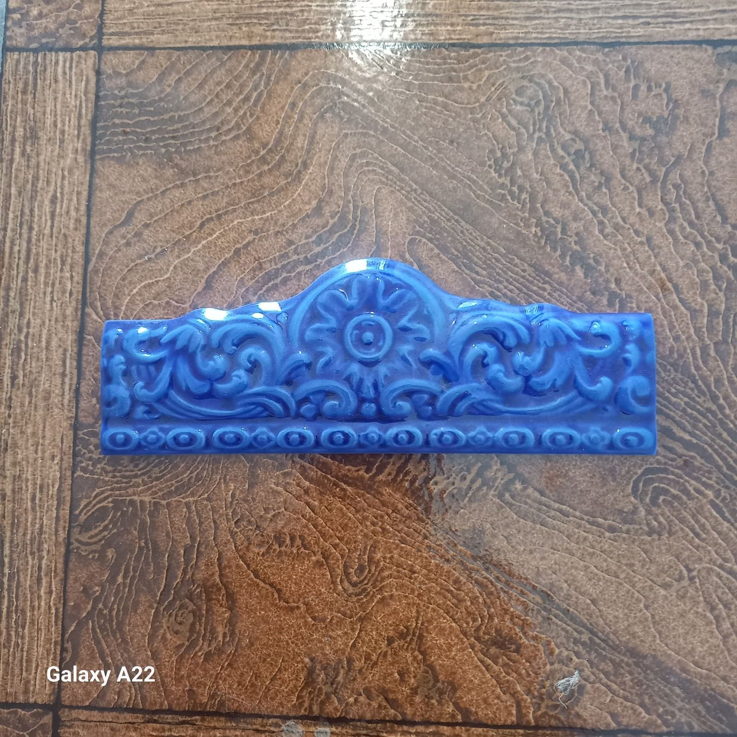 Azulejos antigos