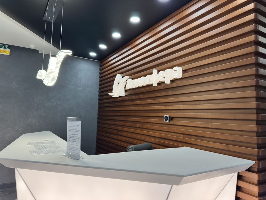 Продаж 2-кімнатної квартири в ЖК «Атмосфера» Курортний провулок