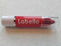 Labello Crayon Red