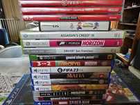 Gry na ps5, ps3, xbox , Nintendo switch