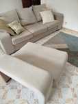 Sofá Chaise longue