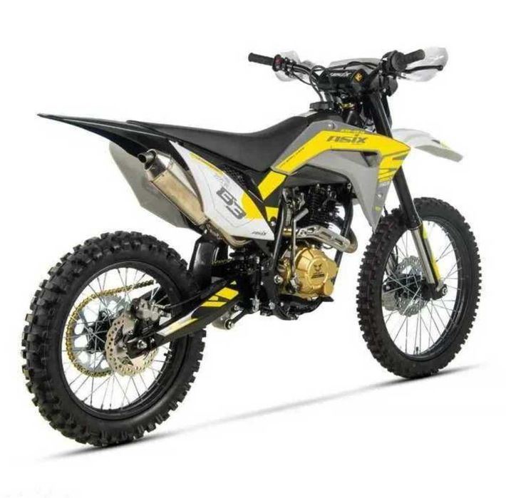 Cross Crossy ASIX Xb 83 250cm3 2025r *RATY*