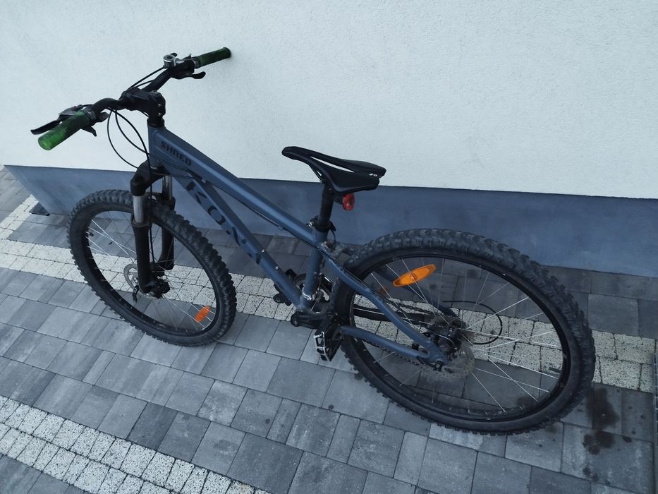 Rower Kona Shred 26″ – dirt / street / pumptrack