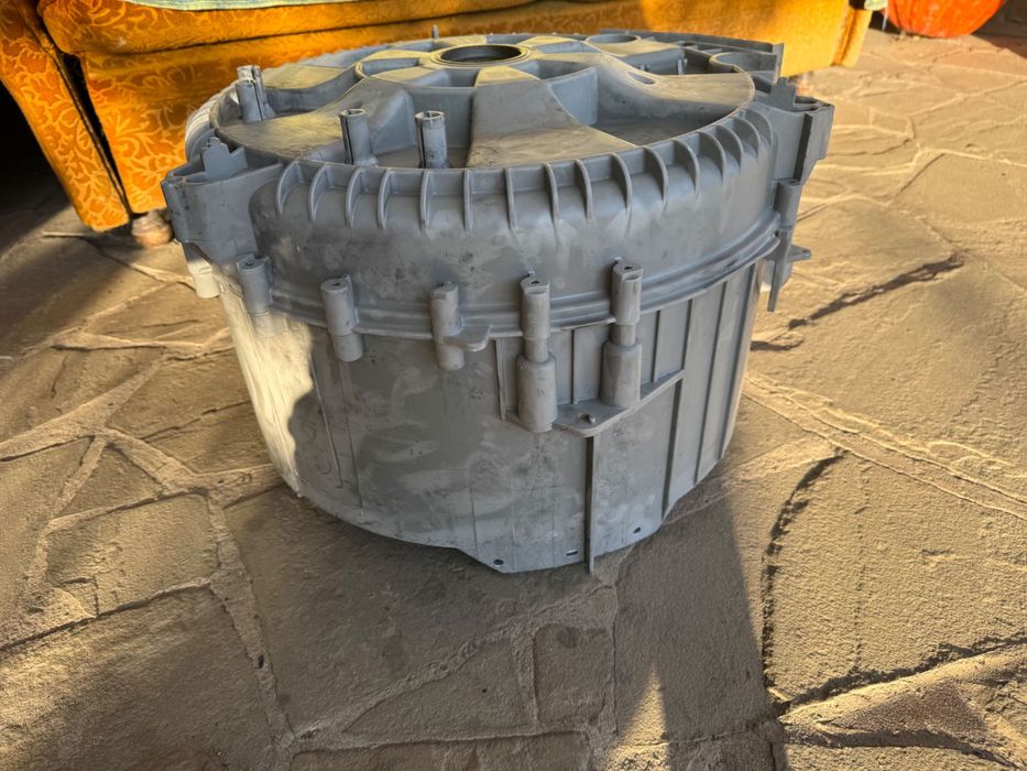 Бак від пральної машини Electrolux