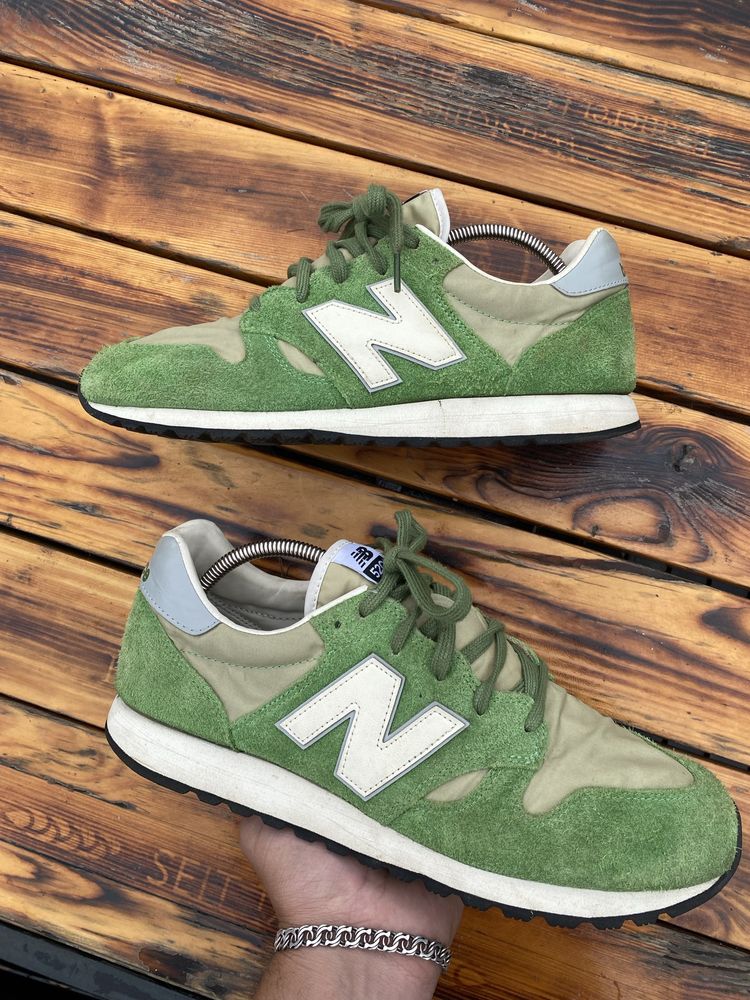Кроссовки New Balance 520