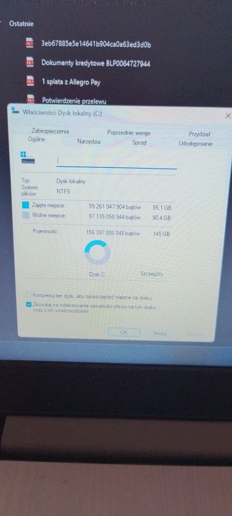 Laptop Lenovo Ideapad 3