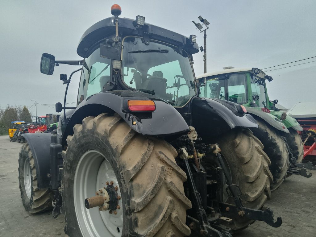 Case Puma 165.fendt.renault.valtra