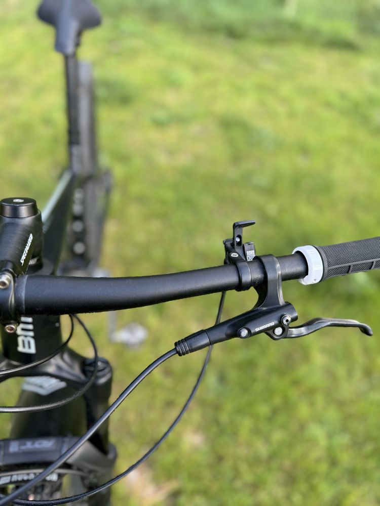 BMC Twostroke Al stan idealny rockshox RATY 24 x 0% !!