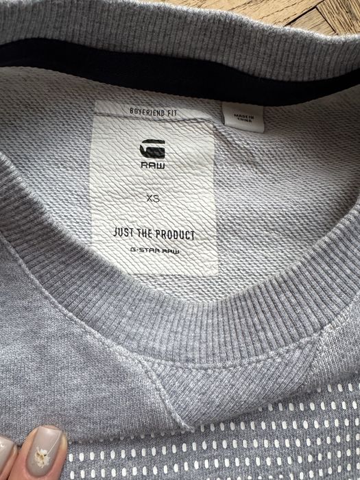 Сукня G-star Raw