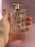 Парфуми жіночі, Lancome Idole, оригінал, залишки 12,5 ml