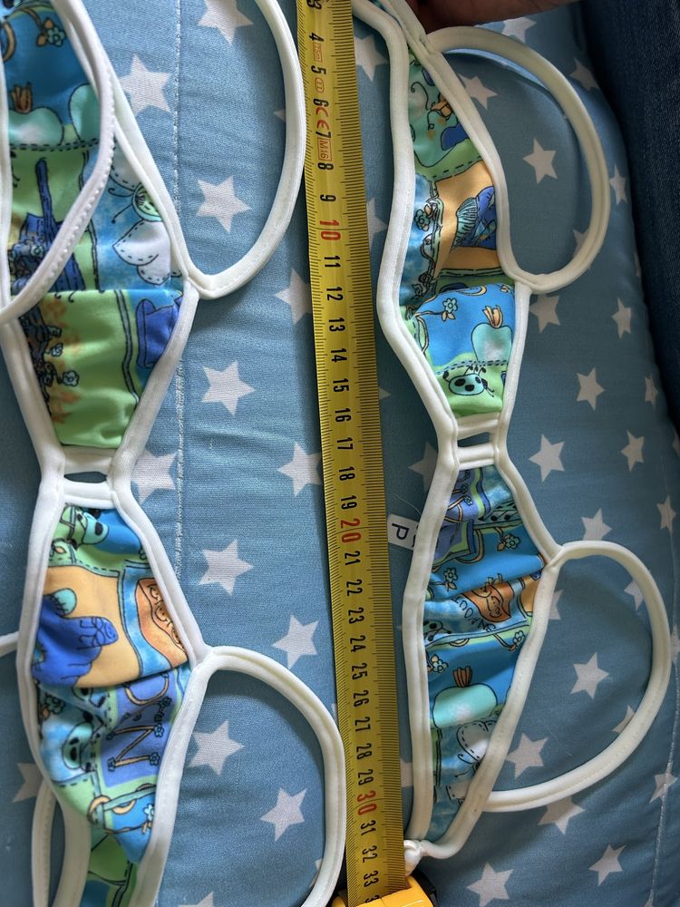 Bikini brasileiro crianca 2 anos