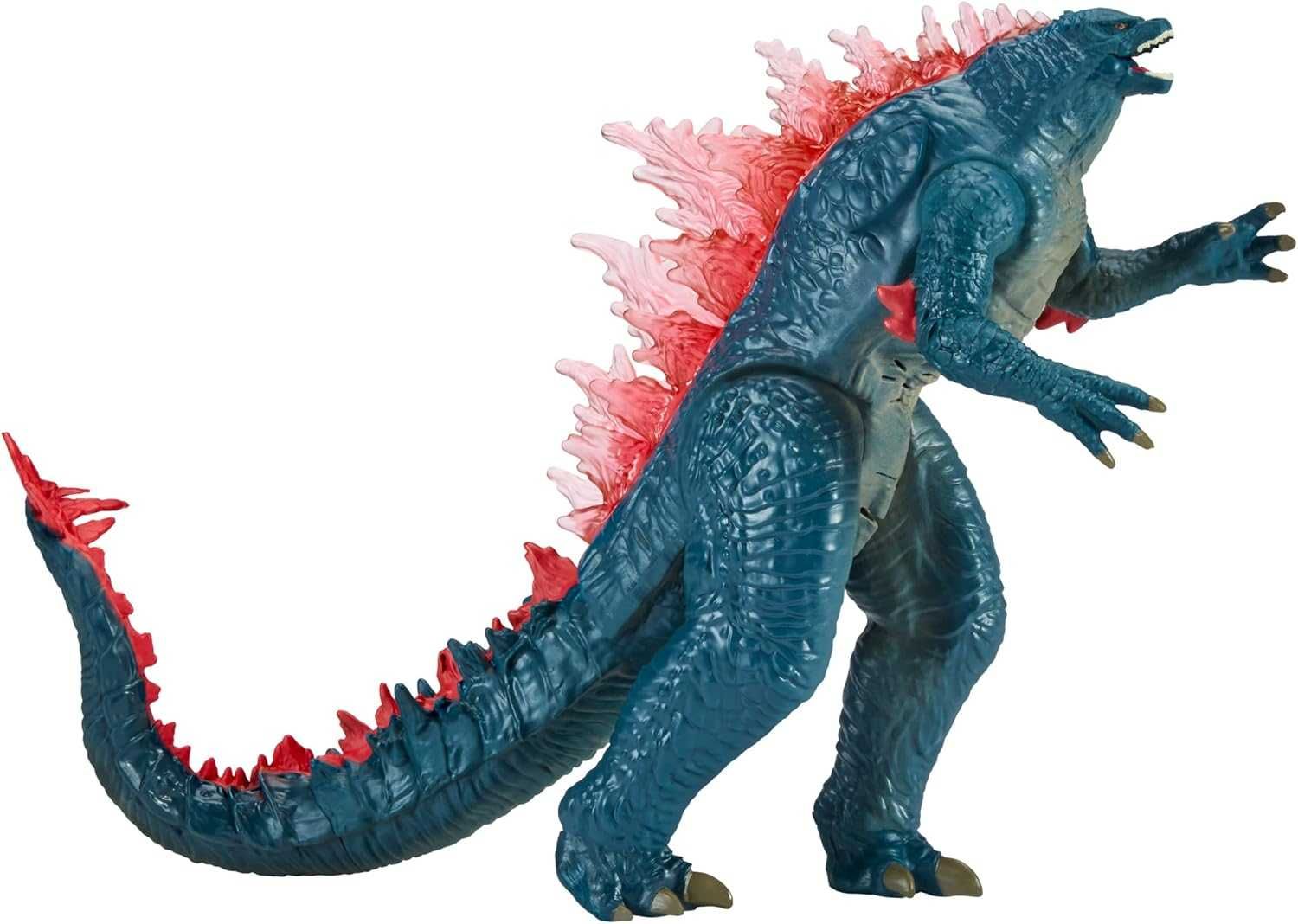 Godzilla x Kong 7 Battle Roar Godzilla Ґодзілла готова до бою 18 см