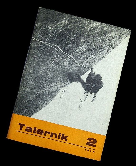 Taternik. Rocznik 48 (1972)