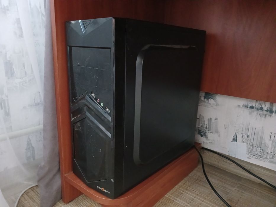 пк,    компьютер