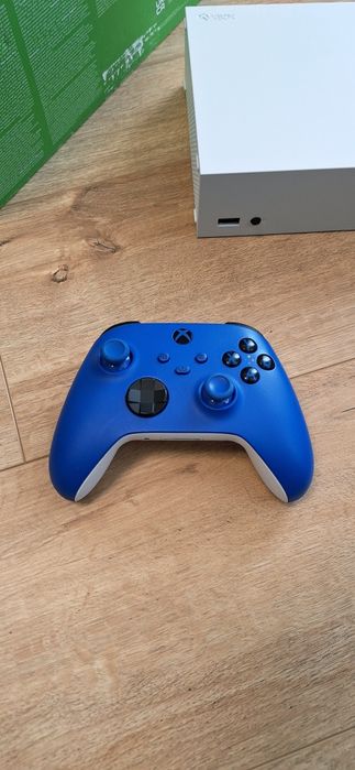 Xbox Series S, Fajny zestaw