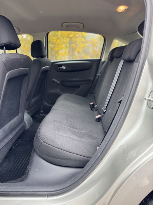 Citroen C4 1.4 16V 88KM*Benzyna*2008r*