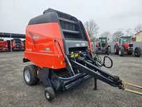 Kuhn VB 2190  Prasa do słomy, siana KUHN VB 2190, VICON, Rotor