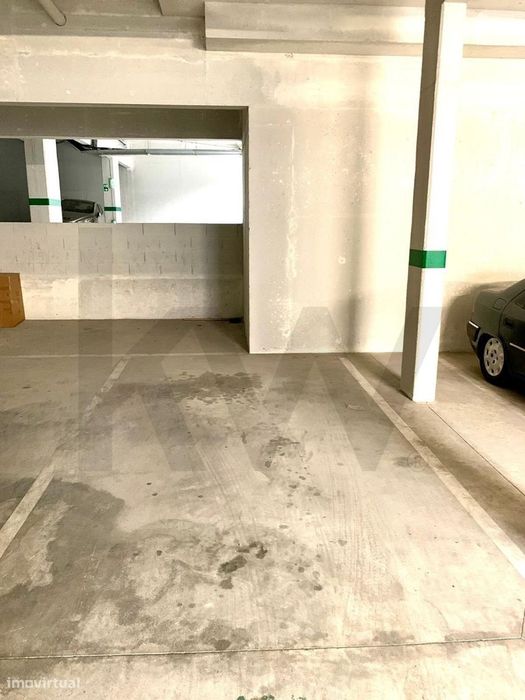 Arrendar - Lugar de Parqueamento Palmela Village