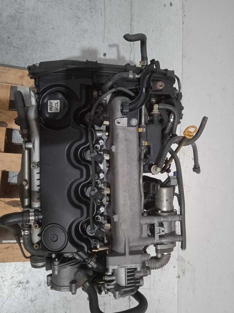 Motor Fiat Stilo 1.9 JTD 80 CV 192A3000