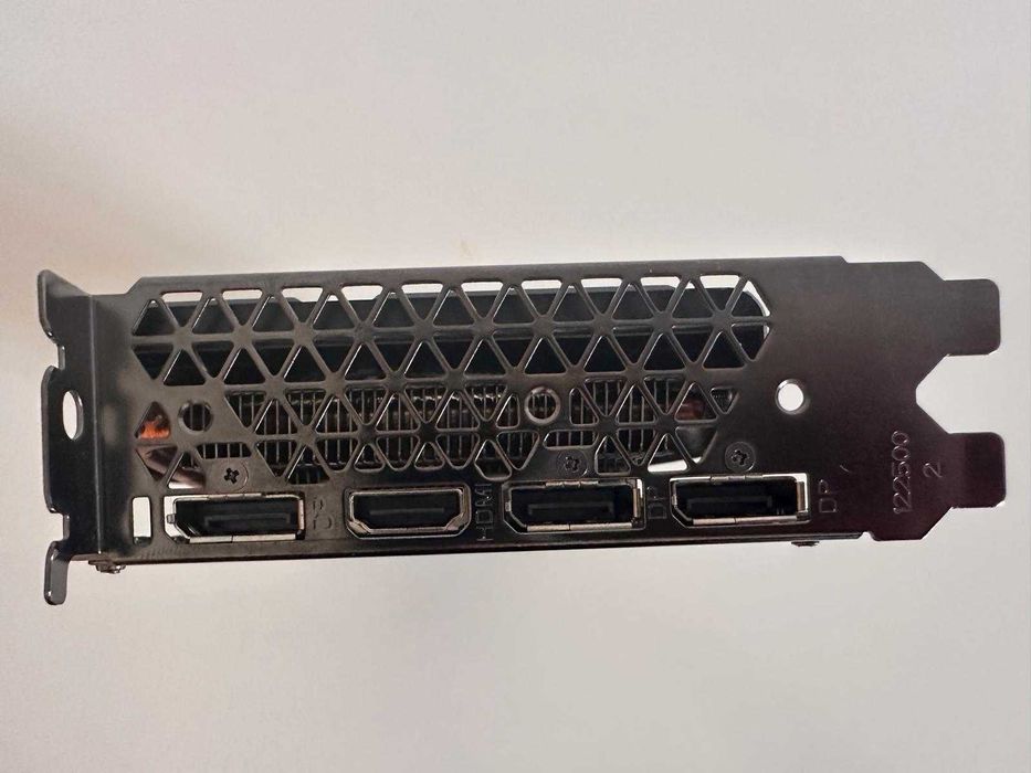 NVIDIA GeForce RTX 2060 6GB