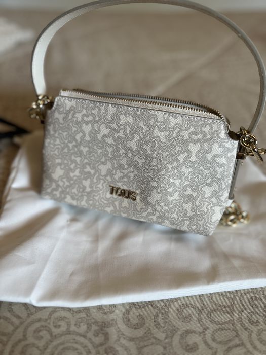 Mala tous nova coleçao