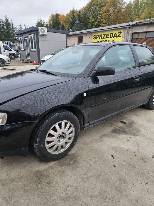 Audi a3 8l 3D drzwi lewe prawe