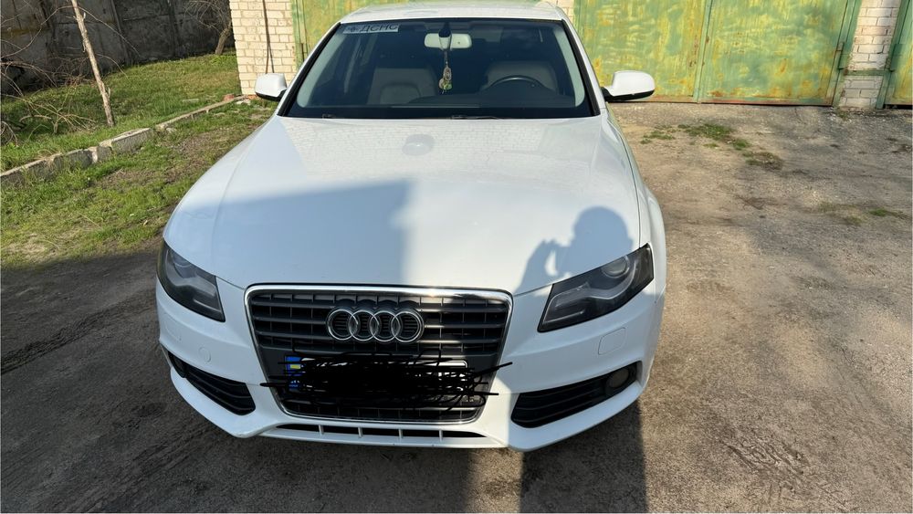 Продам авто в хорошому стані