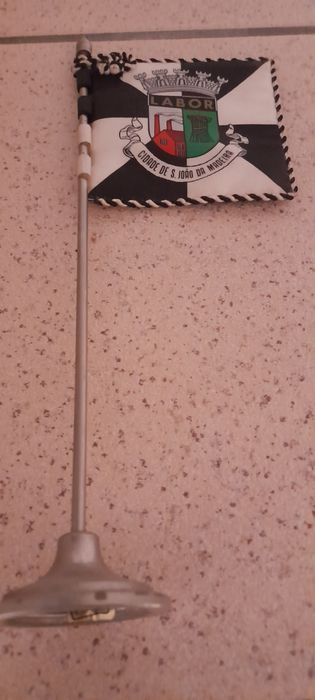 Mini Guião São João da Madeira