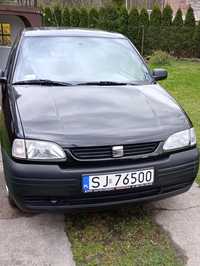 Seat Arosa 1.0 zamiana