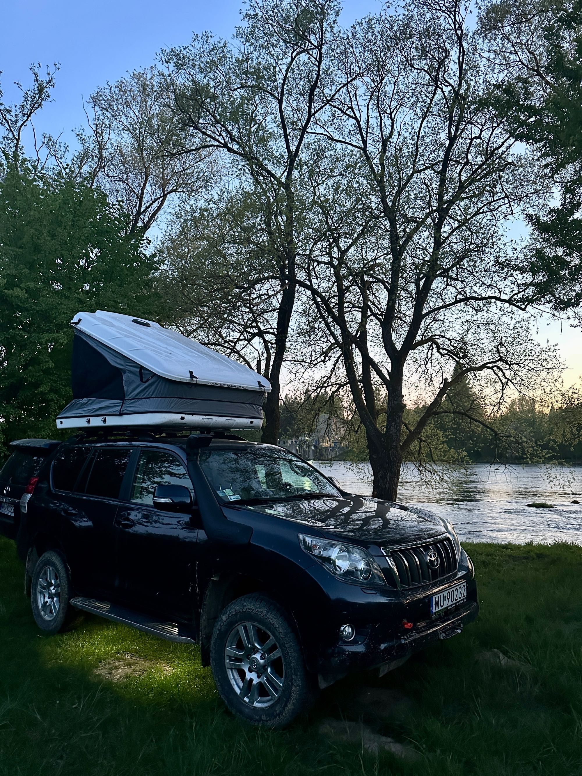 wynajem terenówki 4x4 auto terenowe off road
