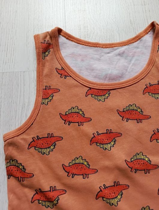 Набір  122 128 лот  майок