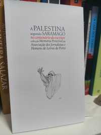 A Palestina segundo Saramago