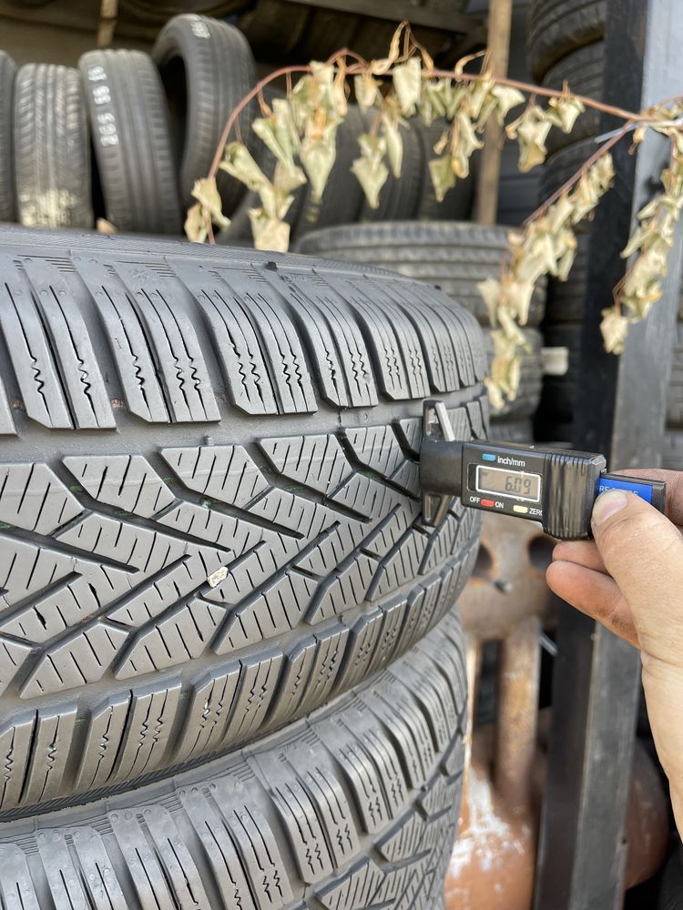 ‼️ 215.65r16 Semperit Speed Grip 2 всесизонні шини колеса 4шт