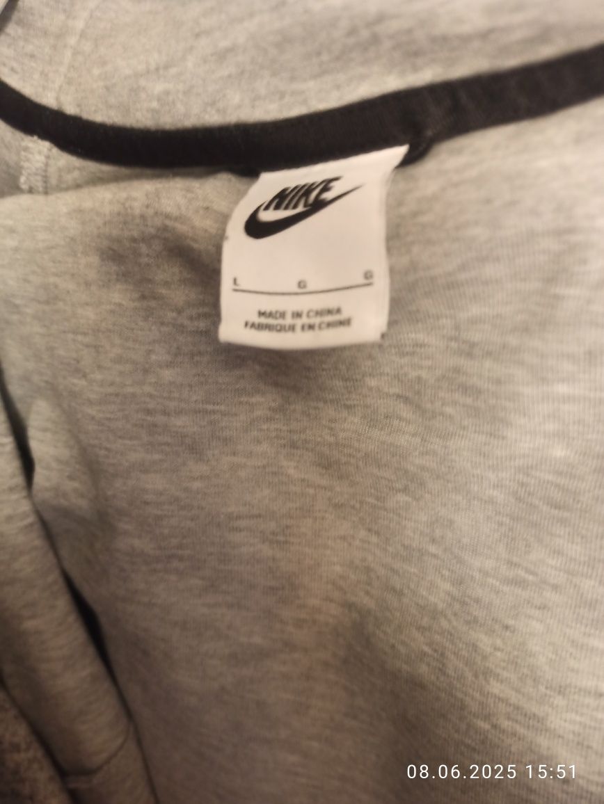 Dres damski Nike  L