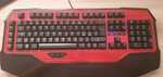 Klawiatura mechaniczna Roccat ryos mk