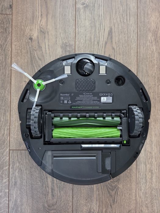iRobot Roomba i7 robot odkurzający