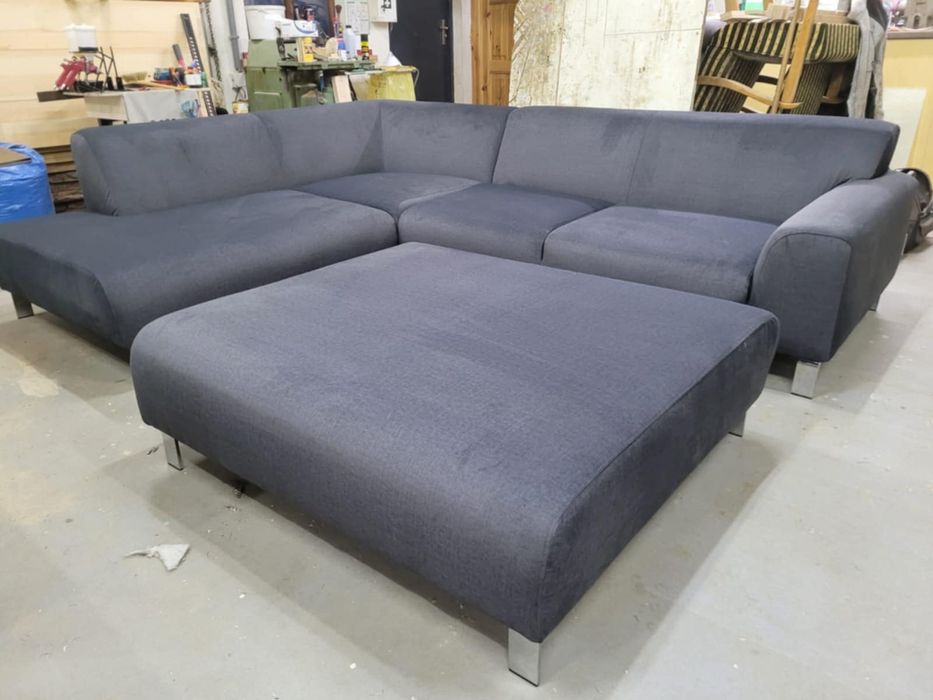 Tapicer renowacja mebli wymiana obić usługi tapicerskie