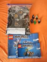 LEGO Ninjago 70725