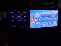 Radio bluetooth aux GPS kamera cofania