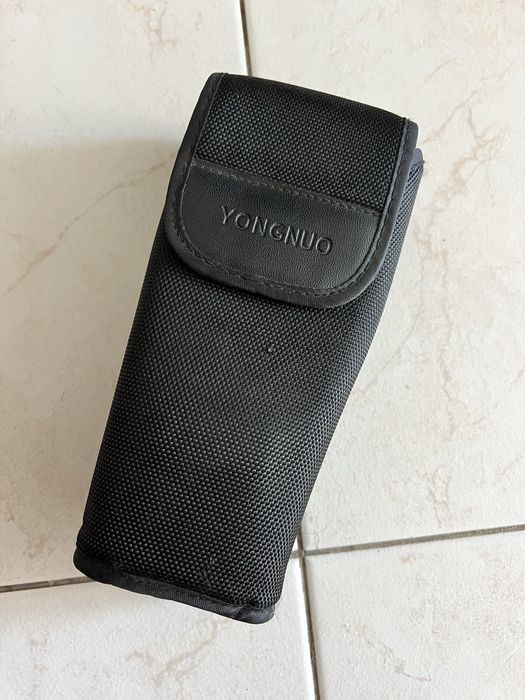 flash yongnuo yn568ex ii