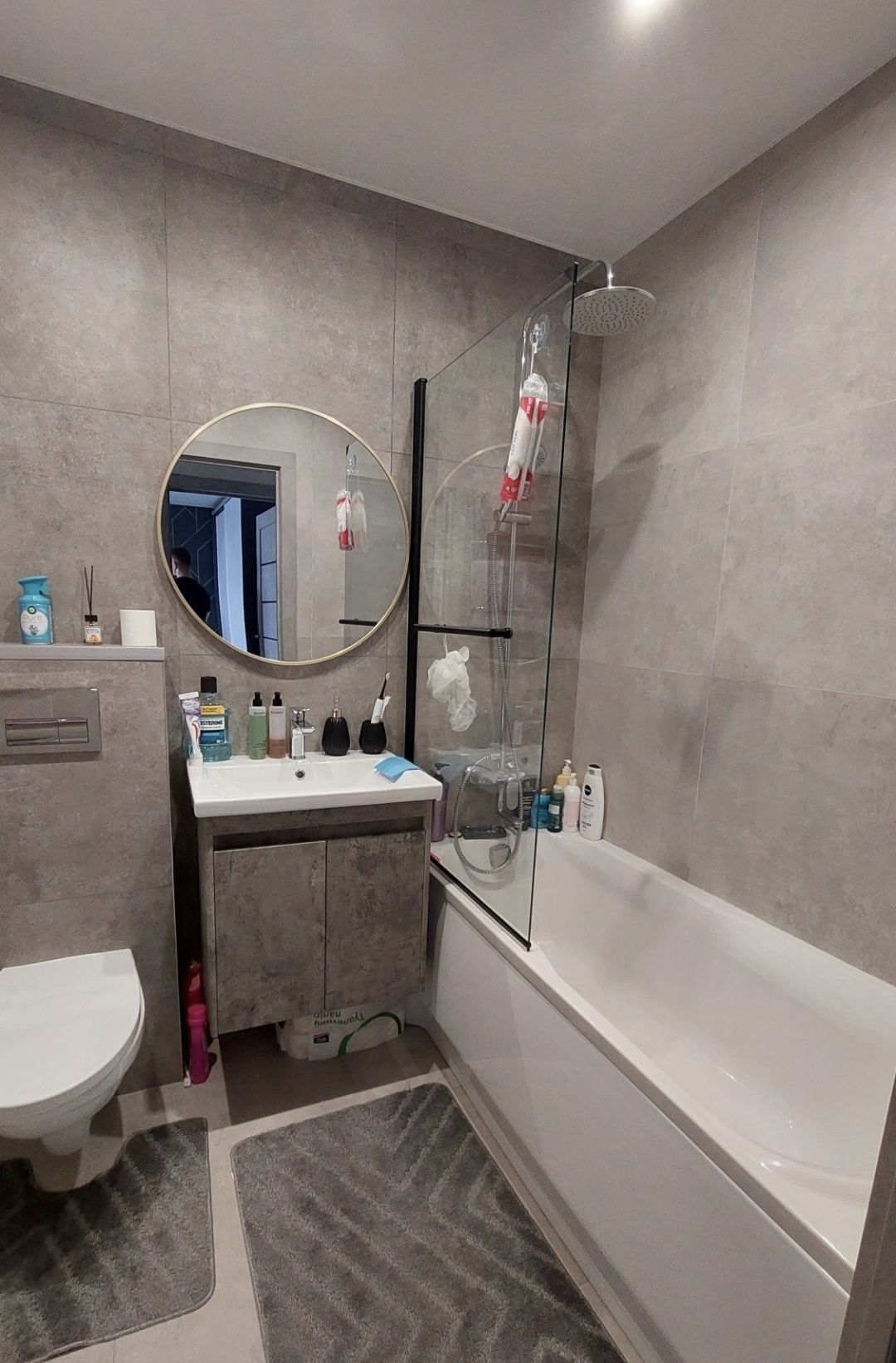 Продам 1к квартиру на Красном Камне!