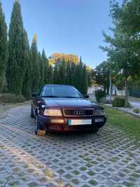 Audi 80 1.9 tdi (90cv)