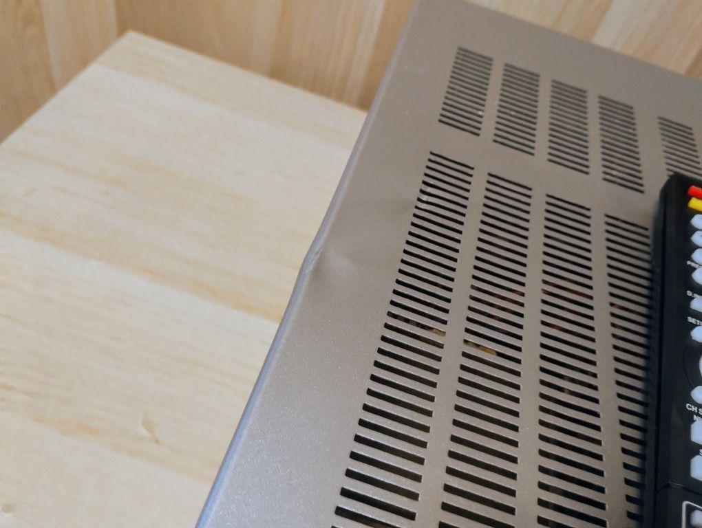 Denon AVR- 2308 - potężny amplituner 7.1