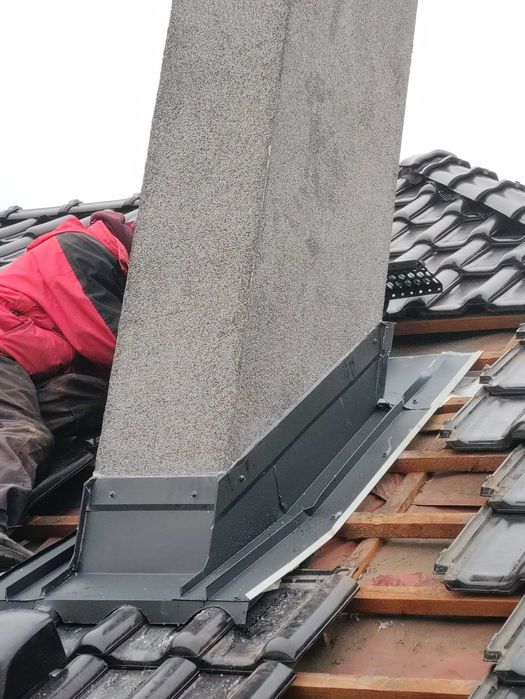 Blacharz -Dekarz przyjmie zlecenia